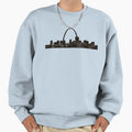 St Louis Sweatshirt - Unique Graphic Men Women - T-Shirt, Sweatshirt, Hoodie