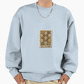 Texas Ranger Badge History Sweatshirt - Aesthetic Graphic Men Women - T-Shirt, Sweatshirt, Hoodie
