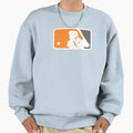 Rifleman Baseball Sweatshirt - Casual Everyday Wear Unisex - T-Shirt, Sweatshirt, Hoodie