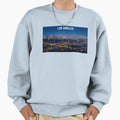 Los Angeles Sweatshirt - Streetwear Style for Adults - T-Shirt, Sweatshirt, Hoodie