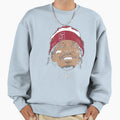 JD Sweatshirt - Streetwear Style for Adults - T-Shirt, Sweatshirt, Hoodie