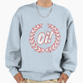 Oi Oi Oi Skinhead Ska And Street Sweatshirt - Trendy Graphic for Adults - T-Shirt, Sweatshirt, Hoodie