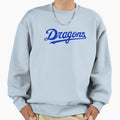 Chunichi Dragons Sweatshirt - Unique Graphic for Adults - T-Shirt, Sweatshirt, Hoodie