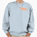 Atlanta Sweatshirt - Minimalist Print Unisex - T-Shirt, Sweatshirt, Hoodie