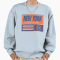 New York Baseball Sweatshirt - Fun Novelty Design Unisex - T-Shirt, Sweatshirt, Hoodie