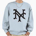 Addicted To New York T-Shirt - Aesthetic Graphic for Adults - T-Shirt, Sweatshirt, Hoodie