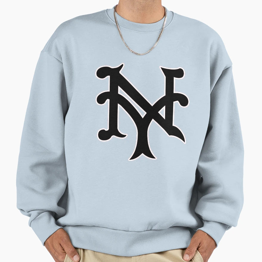 Addicted To New York T-Shirt - Aesthetic Graphic for Adults - T-Shirt, Sweatshirt, Hoodie