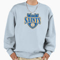 College St Scholastica Sweatshirt - Minimalist Print Unisex - T-Shirt, Sweatshirt, Hoodie