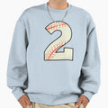 Baseball 19 Sweatshirt - Custom Art Print Men Women - T-Shirt, Sweatshirt, Hoodie