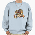 San Francisco Sweatshirt - Trendy Graphic Unisex - T-Shirt, Sweatshirt, Hoodie