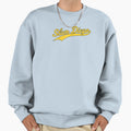 San Diego Sd Slam Diego Script Game Day T-Shirt - Graphic Print Men Women - T-Shirt, Sweatshirt, Hoodie