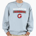 Houston Gunners Sweatshirt - Streetwear Style for Adults - T-Shirt, Sweatshirt, Hoodie