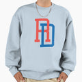 Baseball Dominican Republic Sweatshirt - Novelty Apparel Unisex - T-Shirt, Sweatshirt, Hoodie