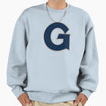 Georgetown Icon Sweatshirt - Aesthetic Graphic Unisex - T-Shirt, Sweatshirt, Hoodie