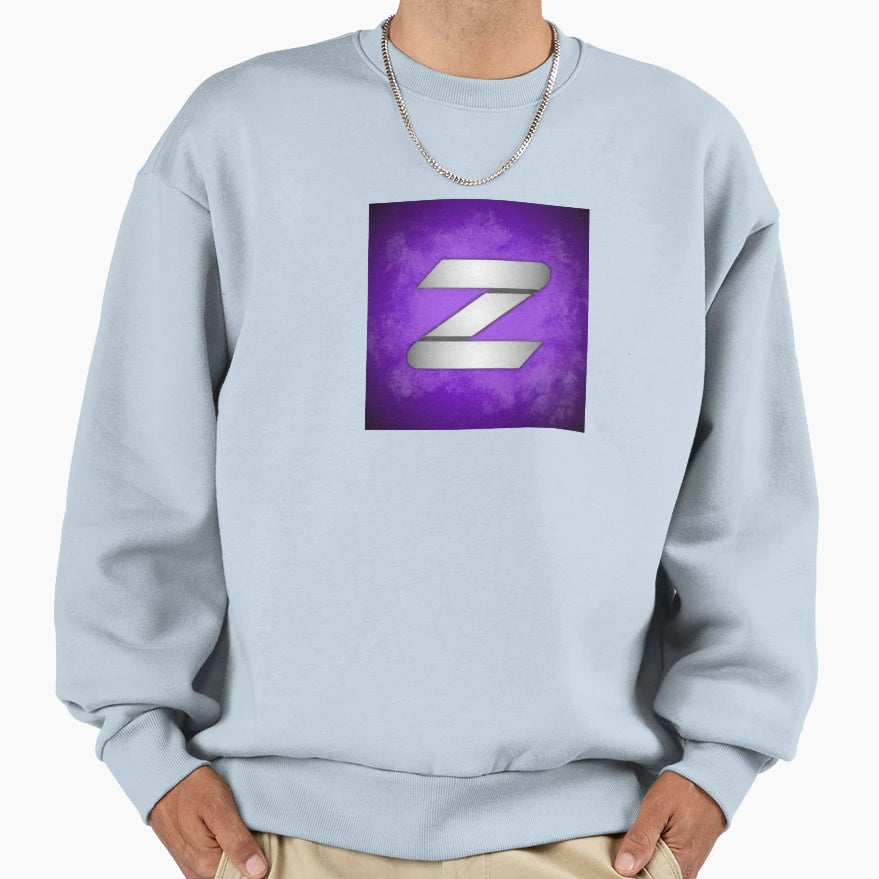 Belle Sleeping Car Emblem Sweatshirt - Trendy Graphic for Adults - T-Shirt, Sweatshirt, Hoodie