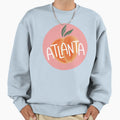 Atlanta Sweatshirt - Aesthetic Graphic Men Women - T-Shirt, Sweatshirt, Hoodie