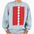Arsenal Red White 1994 Home Sweatshirt - Novelty Apparel Men Women - T-Shirt, Sweatshirt, Hoodie