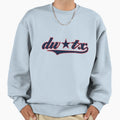 Dwtx Sweatshirt - Custom Art Print Men Women - T-Shirt, Sweatshirt, Hoodie