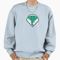 Cienfuegos Elefantes Sweatshirt - Fun Novelty Design Unisex - T-Shirt, Sweatshirt, Hoodie