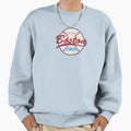 Ball Boston Sweatshirt - Graphic Print Men Women - T-Shirt, Sweatshirt, Hoodie