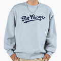 Port Chicago Navy Sweatshirt - Aesthetic Graphic Unisex - T-Shirt, Sweatshirt, Hoodie