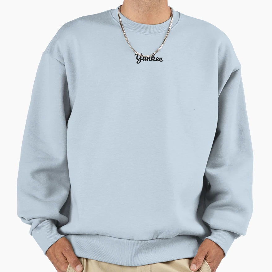 Yankee Sweatshirt - Fun Novelty Design for Adults - T-Shirt, Sweatshirt, Hoodie