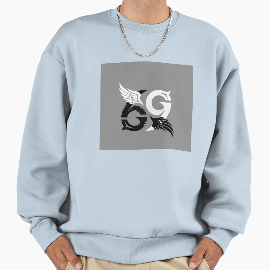 Goofy69Godfrey Sweatshirt - Casual Everyday Wear Unisex - T-Shirt, Sweatshirt, Hoodie