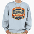 Houston Astrodome Exterior Baseball T-Shirt - Trendy Graphic Men Women - T-Shirt, Sweatshirt, Hoodie