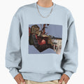 Ctf 2Fort Sweatshirt - Minimalist Print Unisex - T-Shirt, Sweatshirt, Hoodie