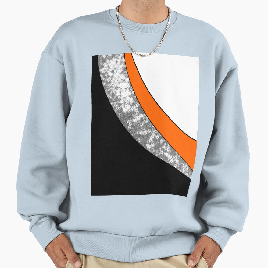 Old Rcc Uniform Sweatshirt - Unique Graphic for Adults - T-Shirt, Sweatshirt, Hoodie