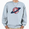 Uic University Illinois Chicago Sweatshirt - Aesthetic Graphic Men Women - T-Shirt, Sweatshirt, Hoodie