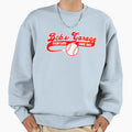Bobs Garage Sweatshirt - Fun Novelty Design Men Women - T-Shirt, Sweatshirt, Hoodie