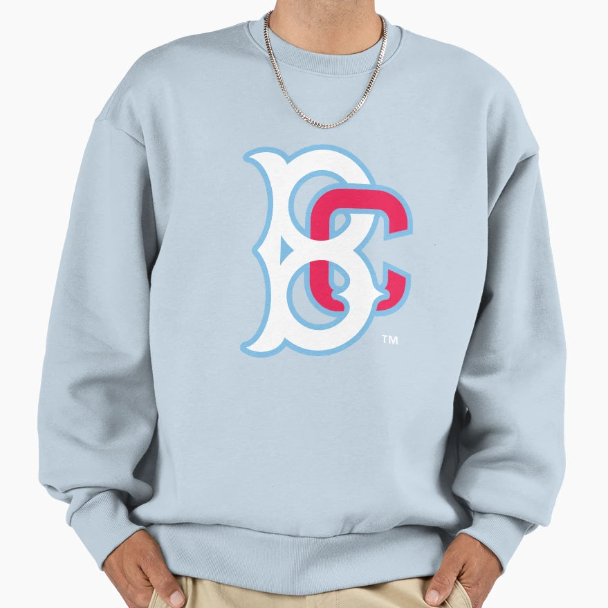 New Cyclones Brooklyn Sweatshirt - Graphic Print Unisex - T-Shirt, Sweatshirt, Hoodie