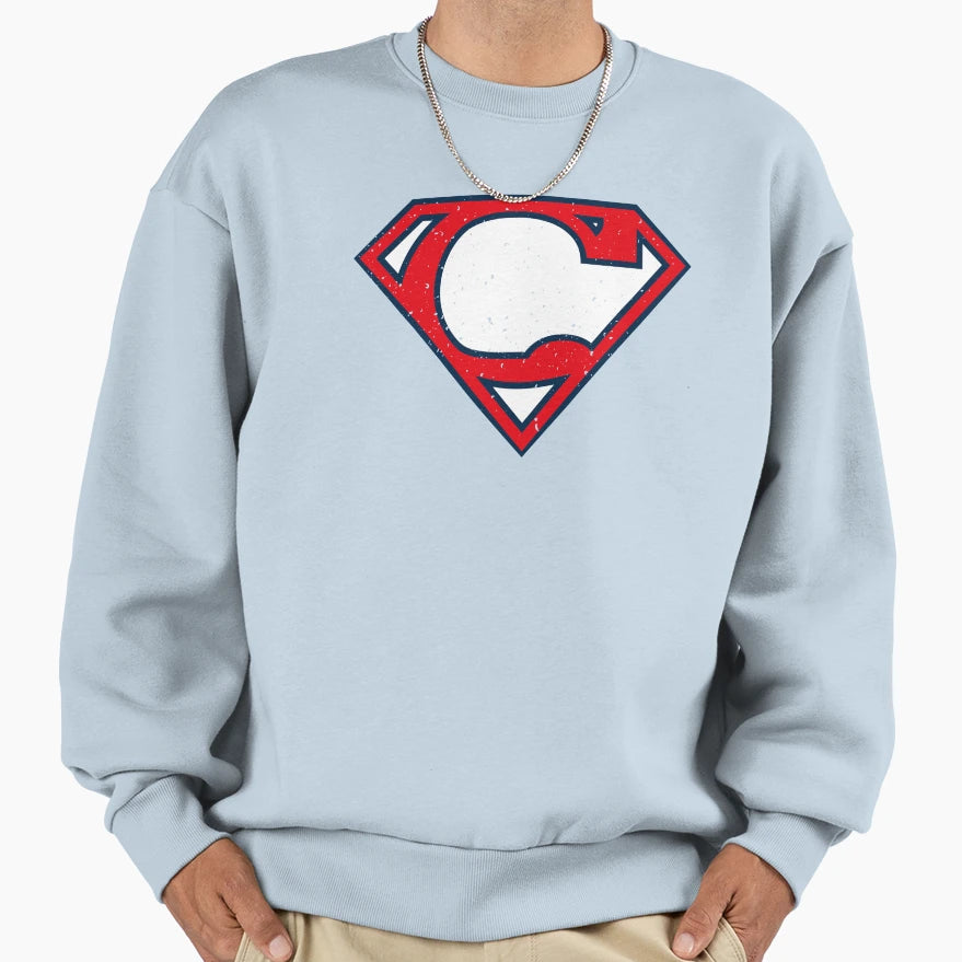 Super Cam Ii Sweatshirt - Aesthetic Graphic Men Women - T-Shirt, Sweatshirt, Hoodie