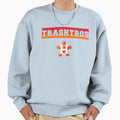 Houston Trashtros Asterisks Cheaters Sweatshirt - Unique Graphic Men Women - T-Shirt, Sweatshirt, Hoodie