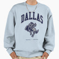 Dem Cowboys Sweatshirt - Aesthetic Graphic for Adults - T-Shirt, Sweatshirt, Hoodie