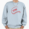 Tetas Sweatshirt - Minimalist Print for Adults - T-Shirt, Sweatshirt, Hoodie