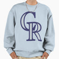 Best Seller Colorado Rockie S Logo Sweatshirt - Unique Graphic Men Women - T-Shirt, Sweatshirt, Hoodie