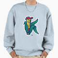 Cedar Rapids Kernels Sweatshirt - Casual Everyday Wear Men Women - T-Shirt, Sweatshirt, Hoodie
