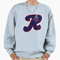 Cleburne Railroaders Sweatshirt - Fun Novelty Design Men Women - T-Shirt, Sweatshirt, Hoodie