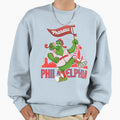 Phanaticss Sweatshirt - Casual Everyday Wear Unisex - T-Shirt, Sweatshirt, Hoodie