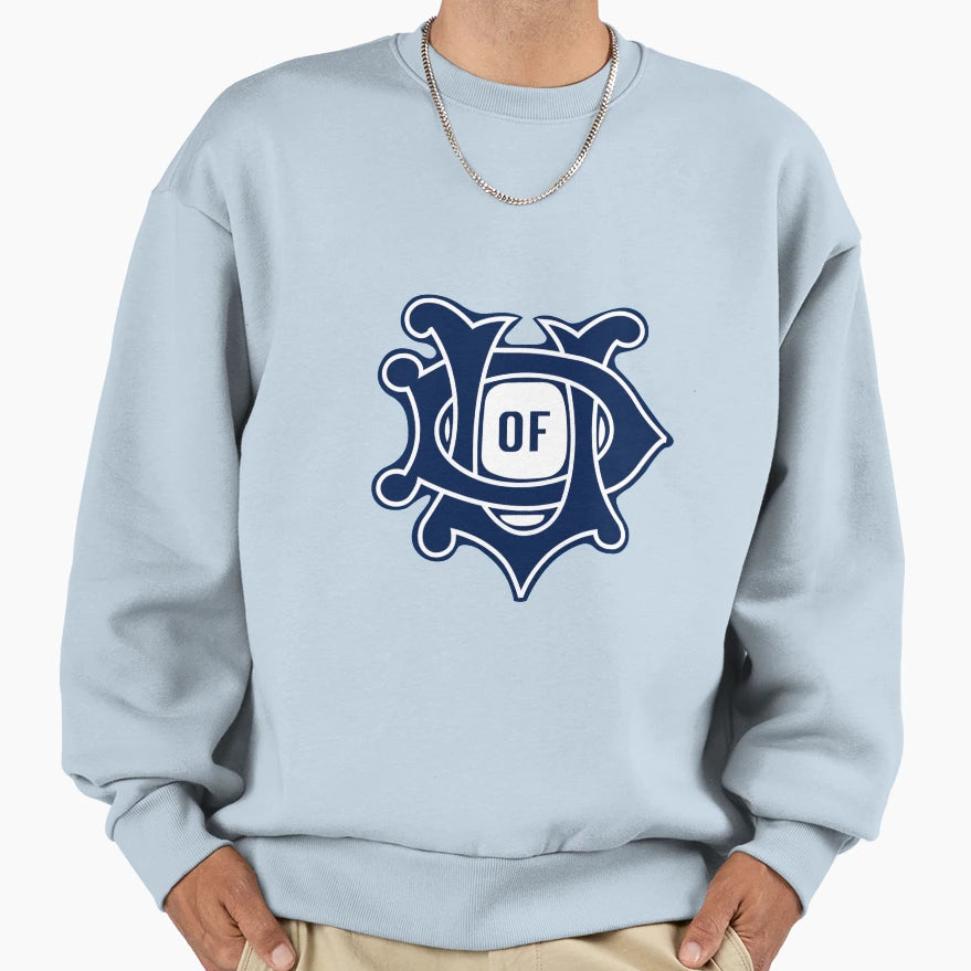 Crusaders Irving Dallas Sweatshirt - Novelty Apparel for Adults - T-Shirt, Sweatshirt, Hoodie