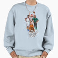 Philly Four Sweatshirt - Trendy Graphic Unisex - T-Shirt, Sweatshirt, Hoodie