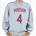 Butch Hobson Sweatshirt - Graphic Print Men Women - T-Shirt, Sweatshirt, Hoodie