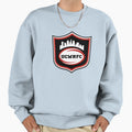Most Popular Soccer Team Sweatshirt - Minimalist Print Unisex - T-Shirt, Sweatshirt, Hoodie