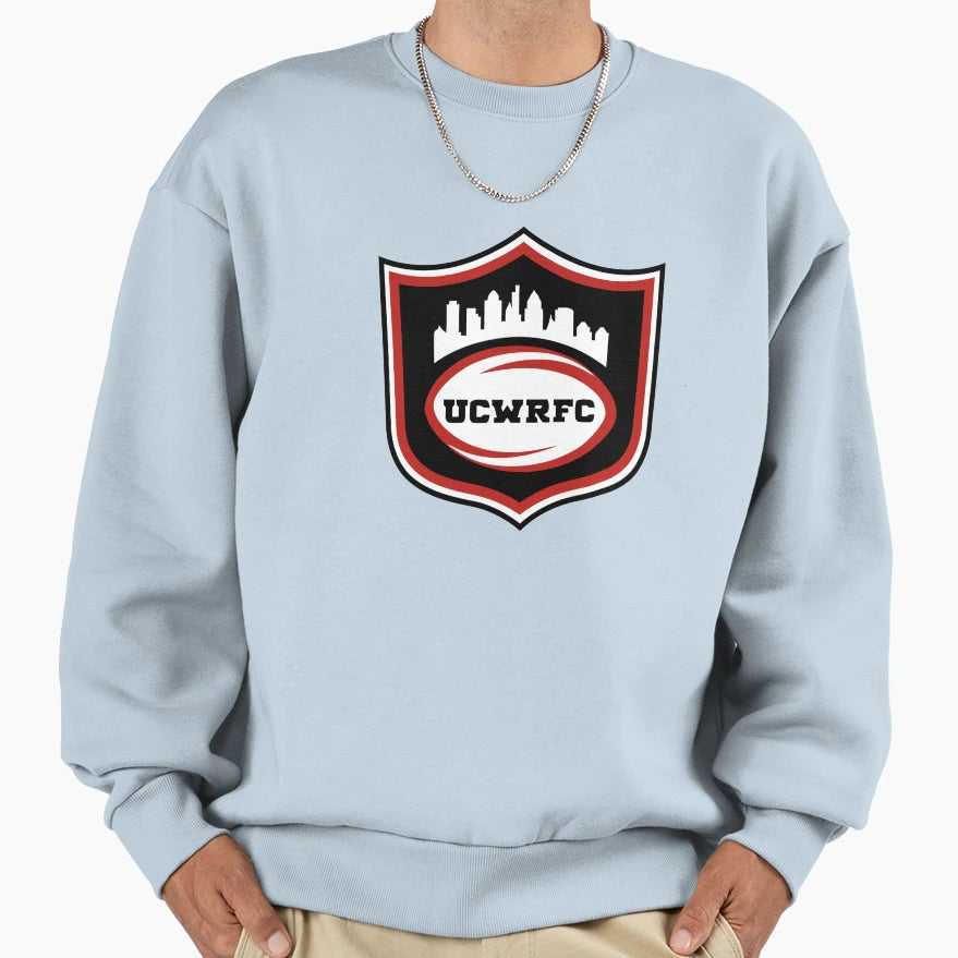 Most Popular Soccer Team Sweatshirt - Minimalist Print Unisex - T-Shirt, Sweatshirt, Hoodie