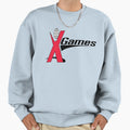 Skate Games T-Shirt - Streetwear Style for Adults - T-Shirt, Sweatshirt, Hoodie