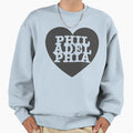 Philadelphia Sweatshirt - Unique Graphic Men Women - T-Shirt, Sweatshirt, Hoodie