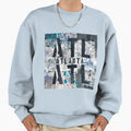 Atlanta Sweatshirt - Novelty Apparel Unisex - T-Shirt, Sweatshirt, Hoodie