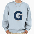 Georgetown Sweatshirt - Custom Art Print Unisex - T-Shirt, Sweatshirt, Hoodie